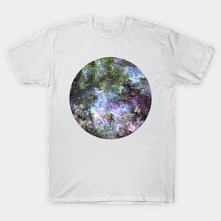 Dreamland: waterfall T-Shirt